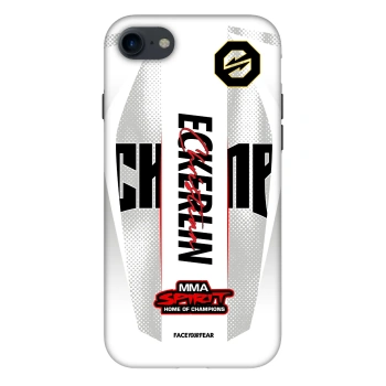 Ovitek za Apple iPhone SE 2020 - OKTAGON - Eckerlin Fight Jersey