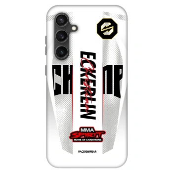 Ovitek za Samsung Galaxy S23 FE S711B - OKTAGON - Eckerlin Fight Jersey