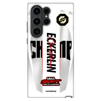 Ovitek za Samsung Galaxy S22 Ultra 5G - OKTAGON - Eckerlin Fight Jersey
