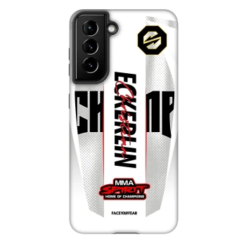 Ovitek za Samsung Galaxy S21 FE 5G - OKTAGON - Eckerlin Fight Jersey