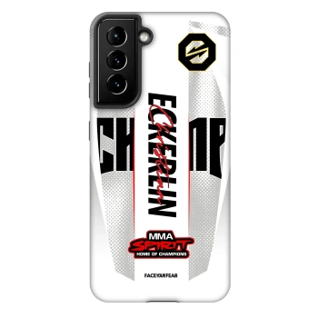 Ovitek za Samsung Galaxy S21 5G G991B - OKTAGON - Eckerlin Fight Jersey