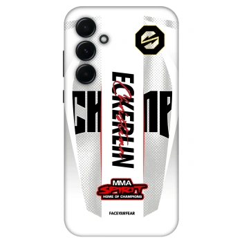 Ovitek za Samsung Galaxy A55 5G A556B - OKTAGON - Eckerlin Fight Jersey