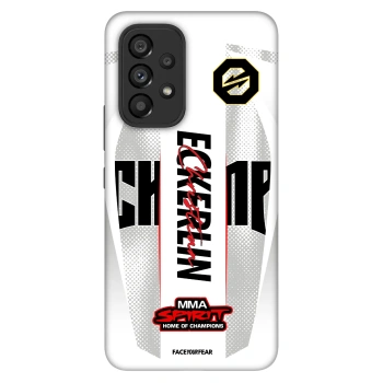 Ovitek za Samsung Galaxy A53 5G A536 - OKTAGON - Eckerlin Fight Jersey