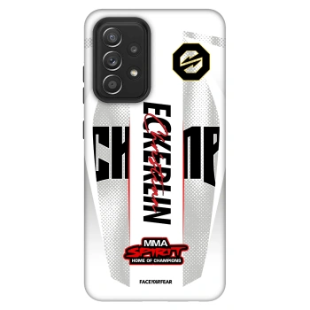 Ovitek za Samsung Galaxy A52s 5G A528B - OKTAGON - Eckerlin Fight Jersey