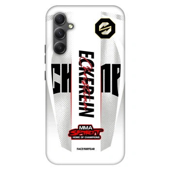 Ovitek za Samsung Galaxy A34 5G A346B - OKTAGON - Eckerlin Fight Jersey