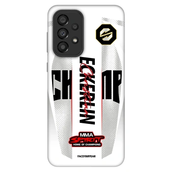 Ovitek za Samsung Galaxy A33 5G A336 - OKTAGON - Eckerlin Fight Jersey