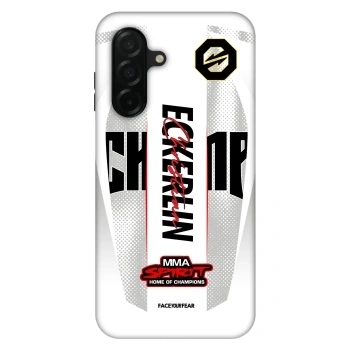 Ovitek za Samsung Galaxy A26 5G A266B - OKTAGON - Eckerlin Fight Jersey