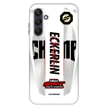 Ovitek za Samsung Galaxy A25 A256B 5G - OKTAGON - Eckerlin Fight Jersey
