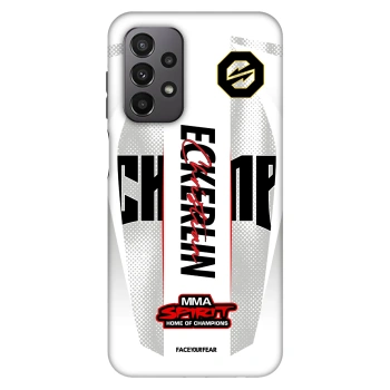 Ovitek za Samsung Galaxy A23 A236B 5G - OKTAGON - Eckerlin Fight Jersey