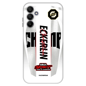 Ovitek za Samsung Galaxy A15 A155F 4G - OKTAGON - Eckerlin Fight Jersey