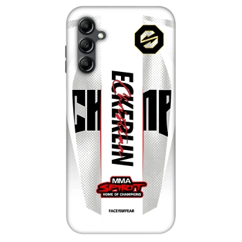 Ovitek za Samsung Galaxy A14 5G A146P - OKTAGON - Eckerlin Fight Jersey