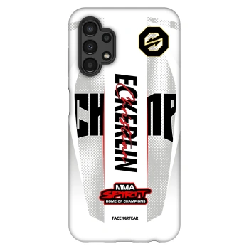 Ovitek za Samsung Galaxy A13 4G A135 - OKTAGON - Eckerlin Fight Jersey