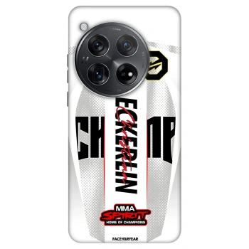Ovitek za OnePlus 12 5G - OKTAGON - Eckerlin Fight Jersey