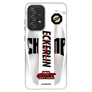 Ovitek za Samsung Galaxy A52 5G A525F - OKTAGON - Eckerlin Fight Jersey