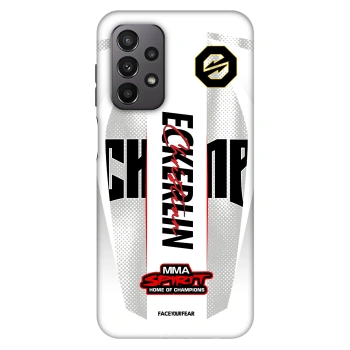 Ovitek za Samsung Galaxy A23 A235F 4G - OKTAGON - Eckerlin Fight Jersey