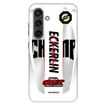 Ovitek za Samsung Galaxy S24 S921B 5G - OKTAGON - Eckerlin Fight Jersey