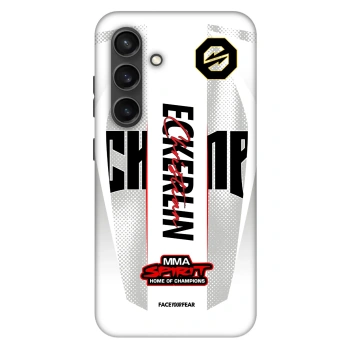 Ovitek za Samsung Galaxy S24+ S926B 5G - OKTAGON - Eckerlin Fight Jersey