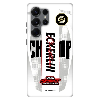 Ovitek za Samsung Galaxy S25 Ultra 5G - OKTAGON - Eckerlin Fight Jersey