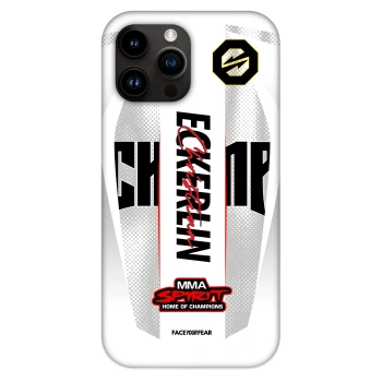 Ovitek za Apple iPhone 13 Pro Max - OKTAGON - Eckerlin Fight Jersey