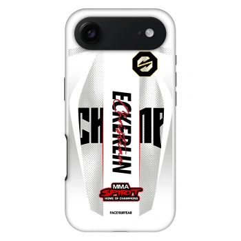Ovitek za Apple iPhone Air - OKTAGON - Eckerlin Fight Jersey