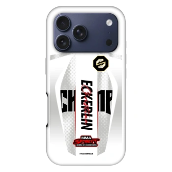 Ovitek za Apple iPhone 17 Pro - OKTAGON - Eckerlin Fight Jersey