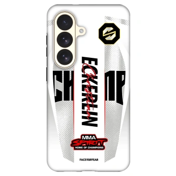 Ovitek za Samsung Galaxy S26 - OKTAGON - Eckerlin Fight Jersey