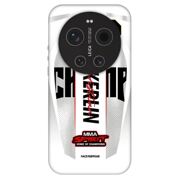 Ovitek za Xiaomi 17 Ultra - OKTAGON - Eckerlin Fight Jersey