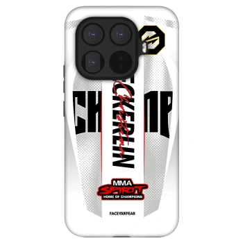 Ovitek za Xiaomi 15T Pro - OKTAGON - Eckerlin Fight Jersey