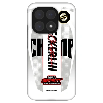 Ovitek za Xiaomi 15T - OKTAGON - Eckerlin Fight Jersey