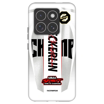 Ovitek za Xiaomi 14 Pro - OKTAGON - Eckerlin Fight Jersey