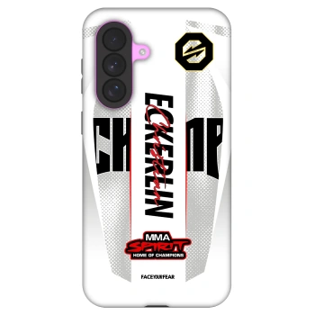 Ovitek za Samsung Galaxy A37 - OKTAGON - Eckerlin Fight Jersey
