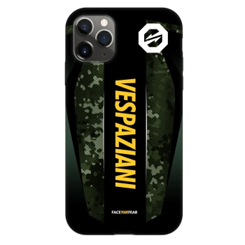 Ovitek za Apple iPhone 11 Pro - OKTAGON - Vespaziani Fight Jersey