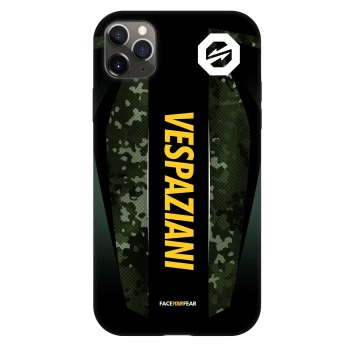 Ovitek za Apple iPhone 11 Pro Max - OKTAGON - Vespaziani Fight Jersey