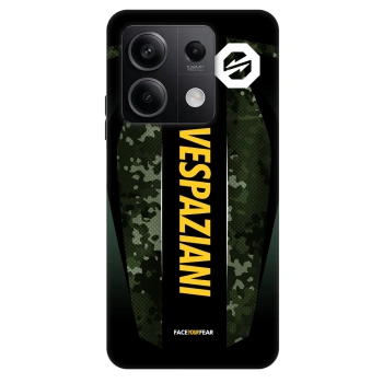 Ovitek za Xiaomi Redmi Note 13 5G - OKTAGON - Vespaziani Fight Jersey