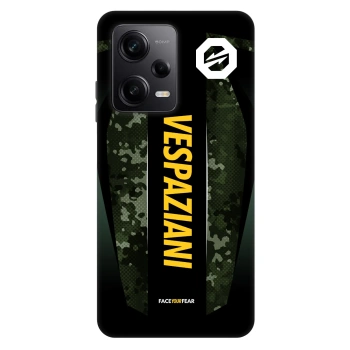 Ovitek za Xiaomi Redmi Note 12 Pro 5G - OKTAGON - Vespaziani Fight Jersey