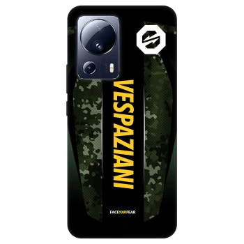 Ovitek za Xiaomi 13 Lite - OKTAGON - Vespaziani Fight Jersey