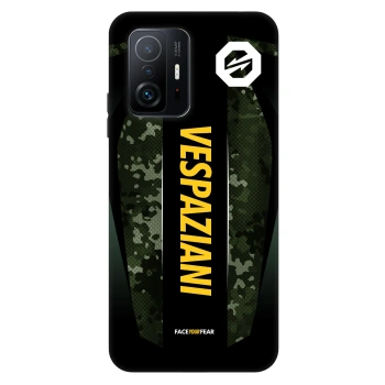 Ovitek za Xiaomi 11T Pro - OKTAGON - Vespaziani Fight Jersey