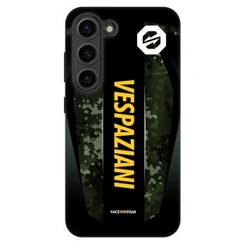Ovitek za Samsung Galaxy S23+ 5G - OKTAGON - Vespaziani Fight Jersey
