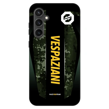 Ovitek za Samsung Galaxy S23 FE S711B - OKTAGON - Vespaziani Fight Jersey