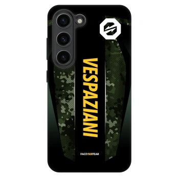 Ovitek za Samsung Galaxy S23 5G - OKTAGON - Vespaziani Fight Jersey