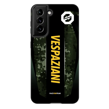 Ovitek za Samsung Galaxy S22 5G - OKTAGON - Vespaziani Fight Jersey