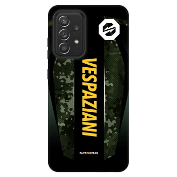 Ovitek za Samsung Galaxy A52s 5G A528B - OKTAGON - Vespaziani Fight Jersey