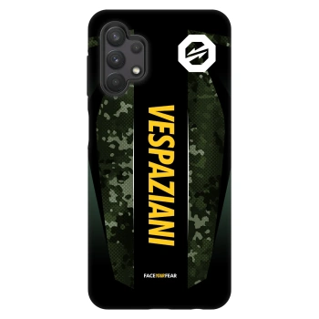 Ovitek za Samsung Galaxy A32 5G A326B - OKTAGON - Vespaziani Fight Jersey