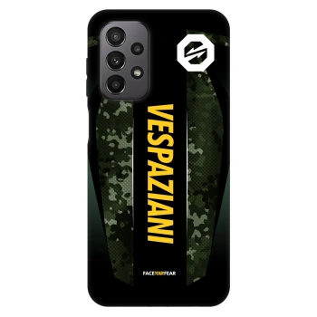 Ovitek za Samsung Galaxy A23 A236B 5G - OKTAGON - Vespaziani Fight Jersey