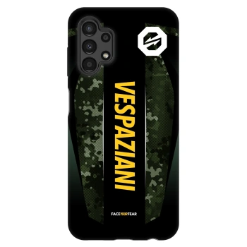 Ovitek za Samsung Galaxy A13 4G A135 - OKTAGON - Vespaziani Fight Jersey