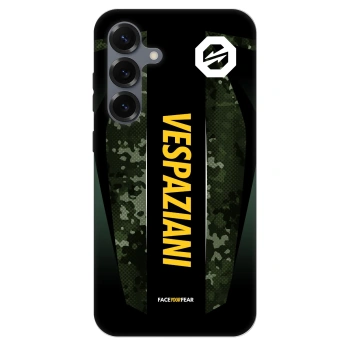 Ovitek za Samsung Galaxy S25+ 5G - OKTAGON - Vespaziani Fight Jersey