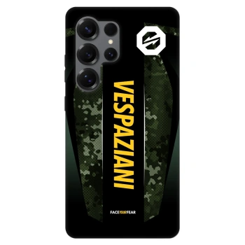Ovitek za Samsung Galaxy S25 Ultra 5G - OKTAGON - Vespaziani Fight Jersey
