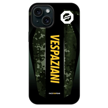 Ovitek za Apple iPhone 13 - OKTAGON - Vespaziani Fight Jersey