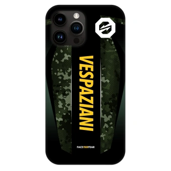 Ovitek za Apple iPhone 13 Pro Max - OKTAGON - Vespaziani Fight Jersey