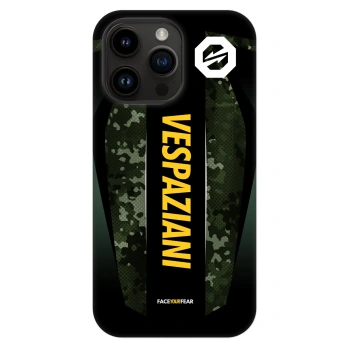 Ovitek za Apple iPhone 14 Pro Max - OKTAGON - Vespaziani Fight Jersey